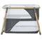 Beblum Luna 3-in-1 Travel Cot / Playpen