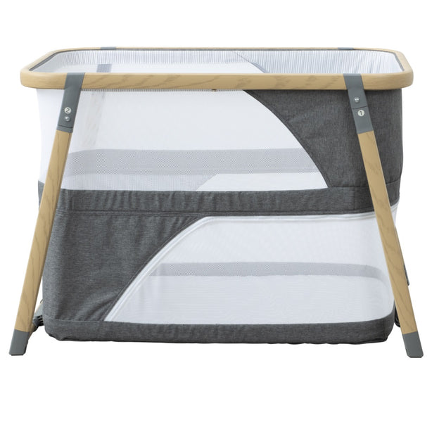 Beblum Luna 3-in-1 Travel Cot / Playpen