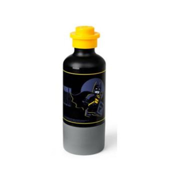 LEGO Batman Drinking Bottle 350ml