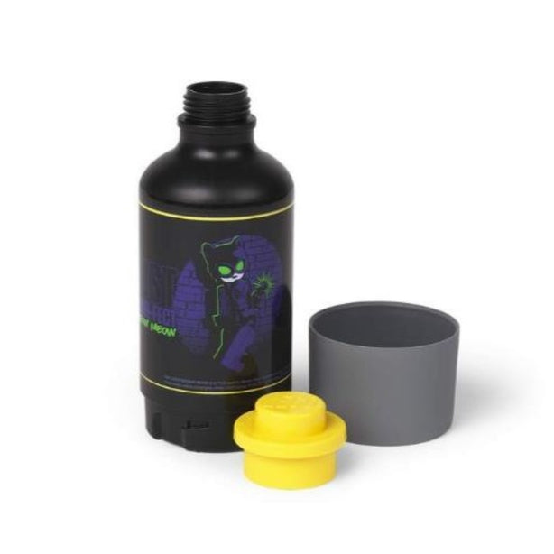 LEGO Batman Drinking Bottle 350ml
