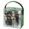 LEGO Lunch Box With Handle - Ninjago