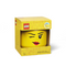 LEGO Storage Head (Large) - Winking