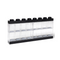 LEGO Minifigures DisplayCase 16 BLK