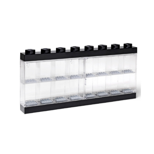 LEGO Minifigures DisplayCase 16 BLK
