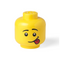 LEGO Storage Head (Large) - Silly