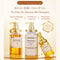 &Honey Deep Moist Shampoo 440ml