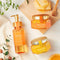 &Honey Cleansing Oil [Make-up remover]