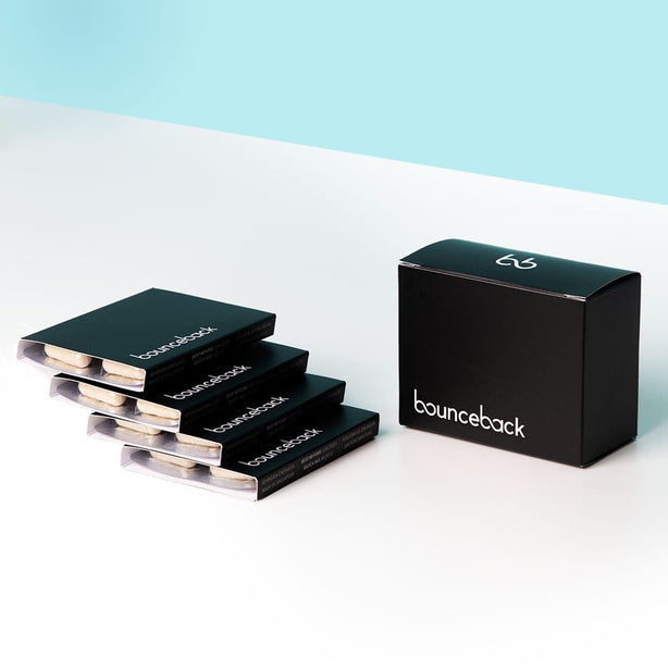 Bounceback Post-Alcohol Relief 1 Box
