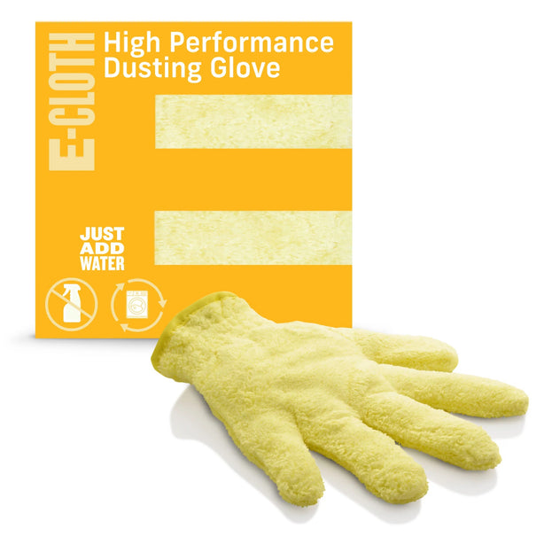 Ec20794 E-cloth High Performance Dusting Glove (1-Piece Pack)