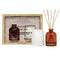 TAC Therapy Home Fragrance Gift Set - Relax (Lavender & Clary Sage)