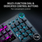 Razer Huntsman V3 Pro - Analog Optical Esports Keyboard - Us Layout - Frml
