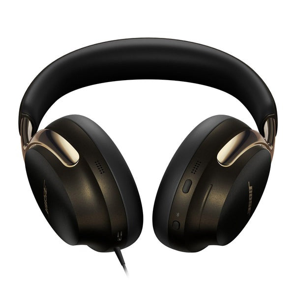QUIETCOMFORT ULTRA HEADPHONES II  DESERT GOLD
