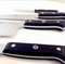 Zwilling Gourmet Knife Block Set, 5 Pieces - Chinese Chef's Knife, Chinese Chopper or Cleaver, Chef's Knife, Paring Knife and Woden Block