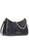Kate Spade Margot Spade Flower Convertible Crossbody - Black
