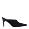 Flat Shoes Black