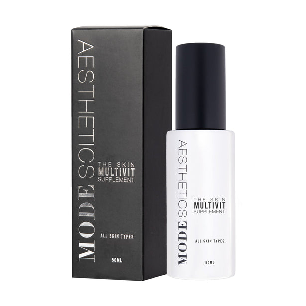 Mode Aesthetics Multivit (50ml)