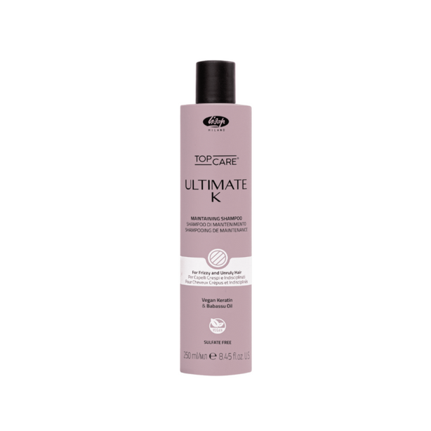 Ultimate K Maintaining Shampoo 250ml