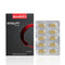 Kordel’s Black Hair Melatine® 60s + Vitality for Men 60s
