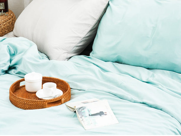 Premium TENCEL™ Lyocell Duvet