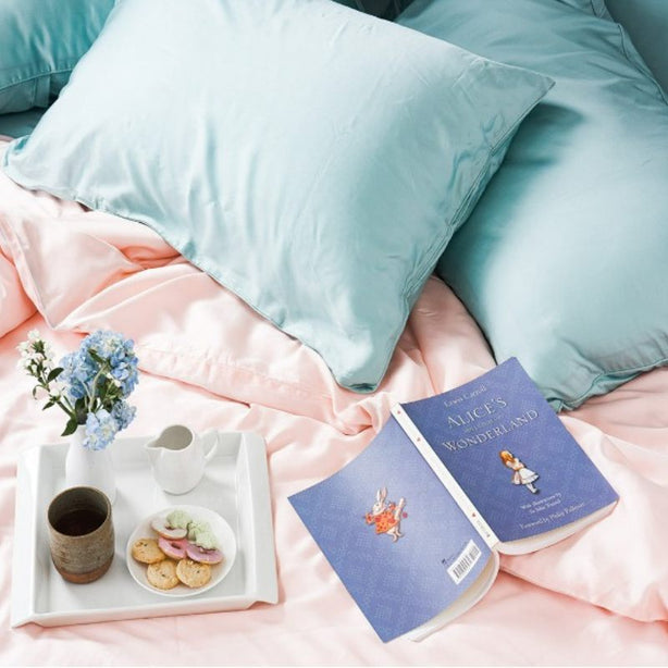 Premium TENCEL™ Lyocell Pillow