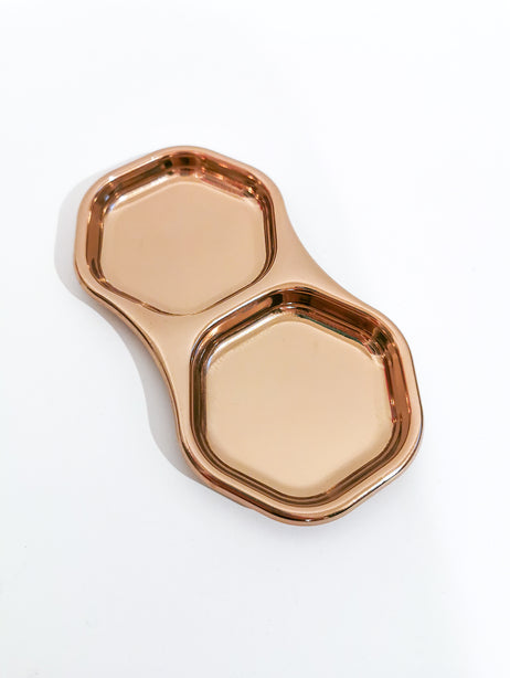 Condiments Saucer