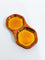 Gifts by Art Tree Condiments Saucer