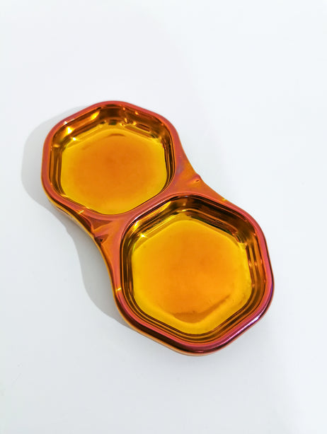 Gifts by Art Tree Condiments Saucer