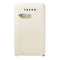 Tecno-TFF1388 (Cream) 1-Door Retro Series Frost-Free Freezer