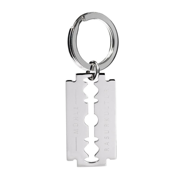 MUHLE Blade design Keyring