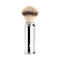 MUHLE Travel, Chrome-plated Metal, Silvertip Fibre® Shaving Brush