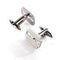 MUHLE Blade Shape Cufflinks