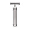 MUHLE Traditional, Chrome-plated Metal, Grande Open Tooth Comb Safety Razor