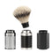 MUHLE Replacement Silvertip Badger Shaving Brushhead for Hexagon, Rocca, Traditional series