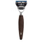 MUHLE Kosmo Bog Oak Gillette® Fusion™ 5 Razor