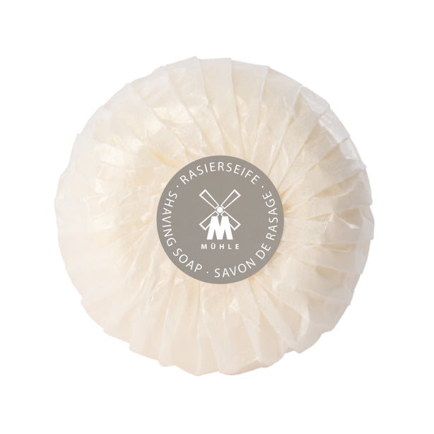 MUHLE Grapefruit & Mint Shaving Soap
