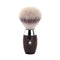 MUHLE Kosmo Bog Oak Silvertip Fibre® Shaving Brush