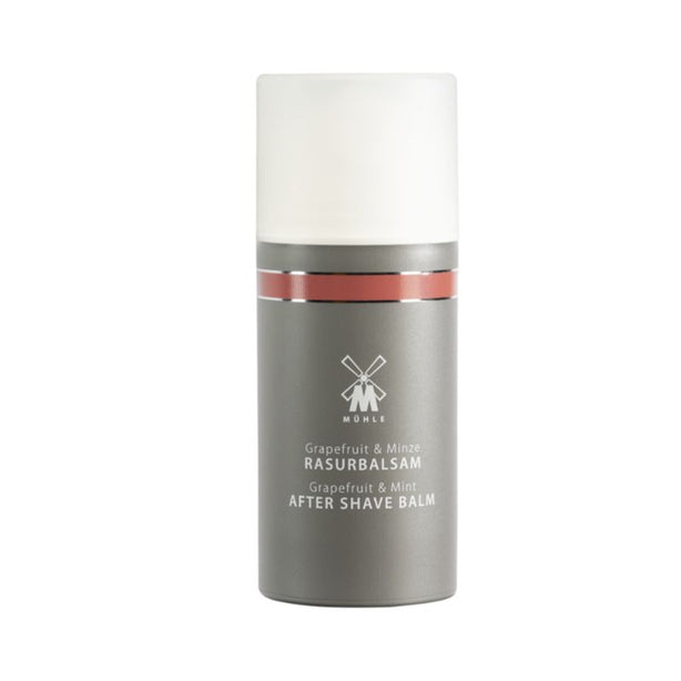 MUHLE Grapefruit & Mint After Shave Balm 100ml