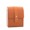 MUHLE Travel Cowhide Small Leather Bag