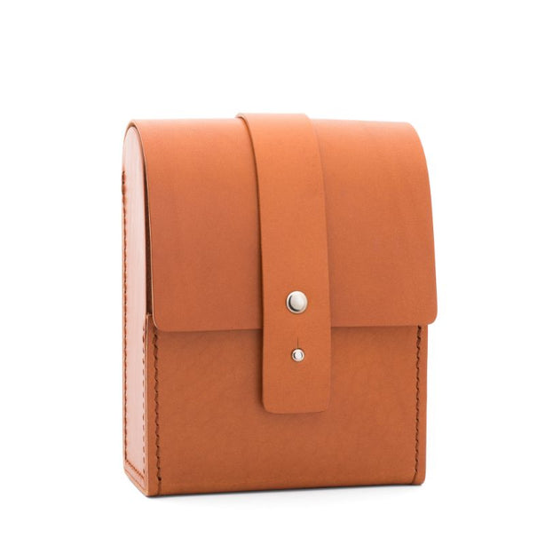 Mühle Travel Cowhide Small Leather Bag