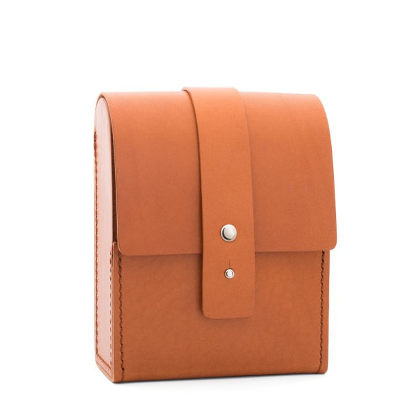 MUHLE Travel Cowhide Small Leather Bag