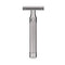 MUHLE Traditional, Chrome-plated Metal, Closed Comb Safety Razor Grande