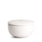 MUHLE Grapefruit & Mint Shaving Soap in Porcelain Bowl