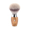 MUHLE Kosmo Olive Wood Silvertip Fibre® Shaving Brush