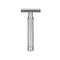 Mühle Traditional, Chrome-plated Metal, Closed Comb Safety Razor