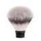 MUHLE Replacement Silvertip Fibre® Shaving Brushhead for Kosmo, Purist, Stylo series