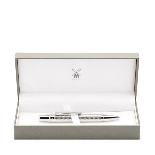MUHLE Chrome plated Ball Pen