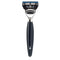 MUHLE Kosmo High-Grade Resin Black Gillette® Fusion™ 5 Razor