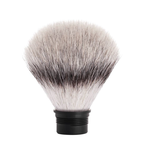 MUHLE Replacement Silvertip Fibre® Shaving Brushhead for Hexagon, Rocca, Traditional series