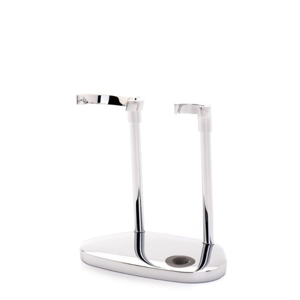 MUHLE Razor and Shaving Brush Holder Stand for Kosmo series