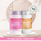 QN Wellness Cool Beauty™ & Immune Care™ [Pairing Bundle] - 60 Veggie Capsules/ Caplets x 2 boxes